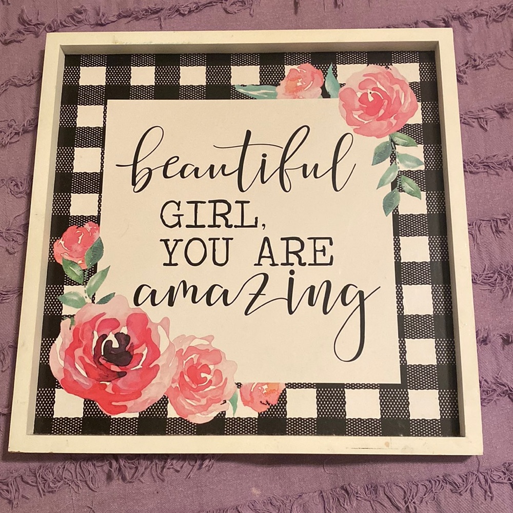 Brand new hobby lobby sign